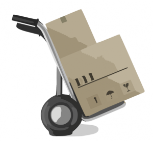 GLS EURO BUSINESS.UE PARCEL DO 50 KG