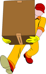 GLS EURO BUSINESS.UE PARCEL DO 30 KG