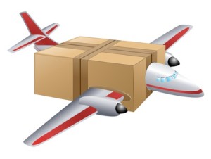 EXPEDITED UPS.UM STREFA 5