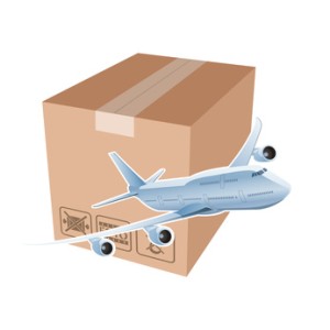 EXPEDITED UPS.UM STREFA 3