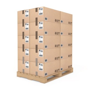 PALETA 150 - 1000 kg. ST
