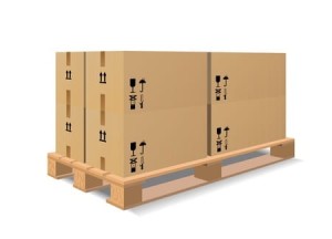 PALETA 220 X 120 cm. ST