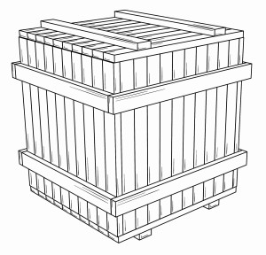 PALETA 200-1000 kg. NST