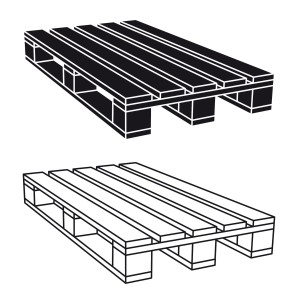 PALETA 240X120 cm. NST
