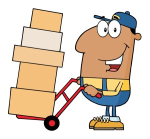 GLS EURO BUSINESS.UE PARCEL DO 40 KG