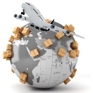 TNT EXPRESS.UE STREFA 3